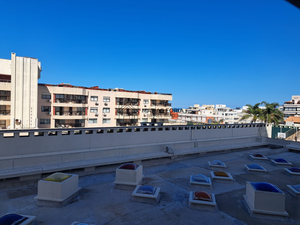 Apartamento ID.56 - VENTA APARTAMENTO 1 DORMITORIO Y MEDIO PUNTA DEL ESTE