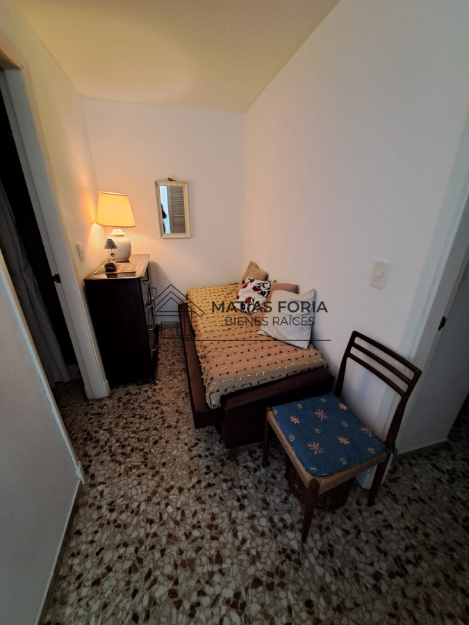 Apartamento ID.56 - VENTA APARTAMENTO 1 DORMITORIO Y MEDIO PUNTA DEL ESTE
