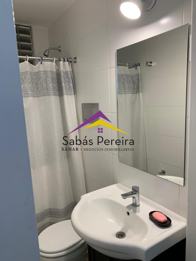Apartamento ID.37582 - Apartamento en Punta del Este con vista a la Brava en alquiler temporario