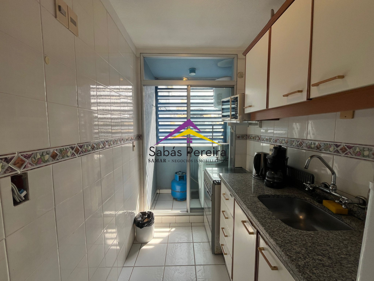 Apartamento ID.37783 - Apartamento 1era Línea en la Península de 2 dormitorios