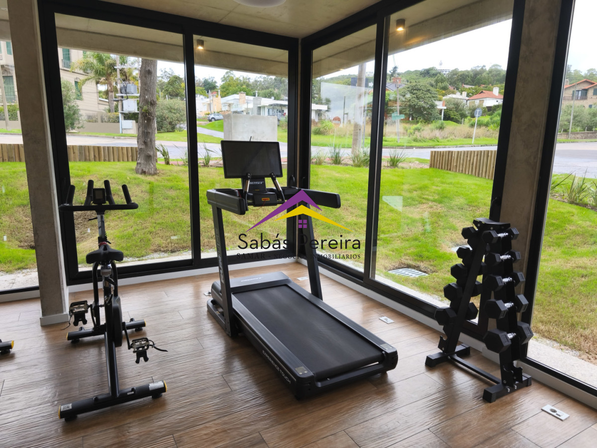 Apartamento ID.41686 - Venta Apartamento de 1 dorm. 1 baño 50m2, Piriapolis, Maldonado
