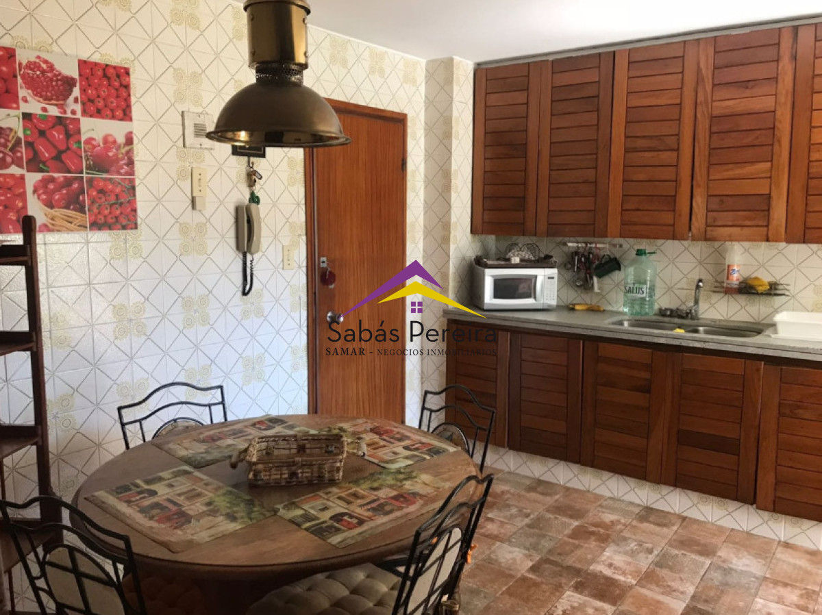 Apartamento ID.41693 - Apartamento en Venta y Alquiler, Roosevelt, Punta del Este, 3 Dormitorios.