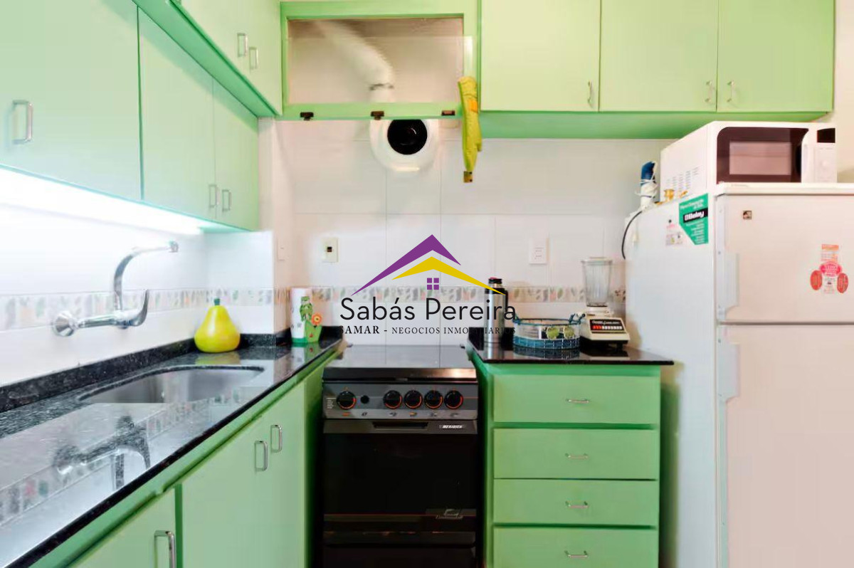 Apartamento ID.41649 - Apartamento en Península, 1 dormitorio y medio