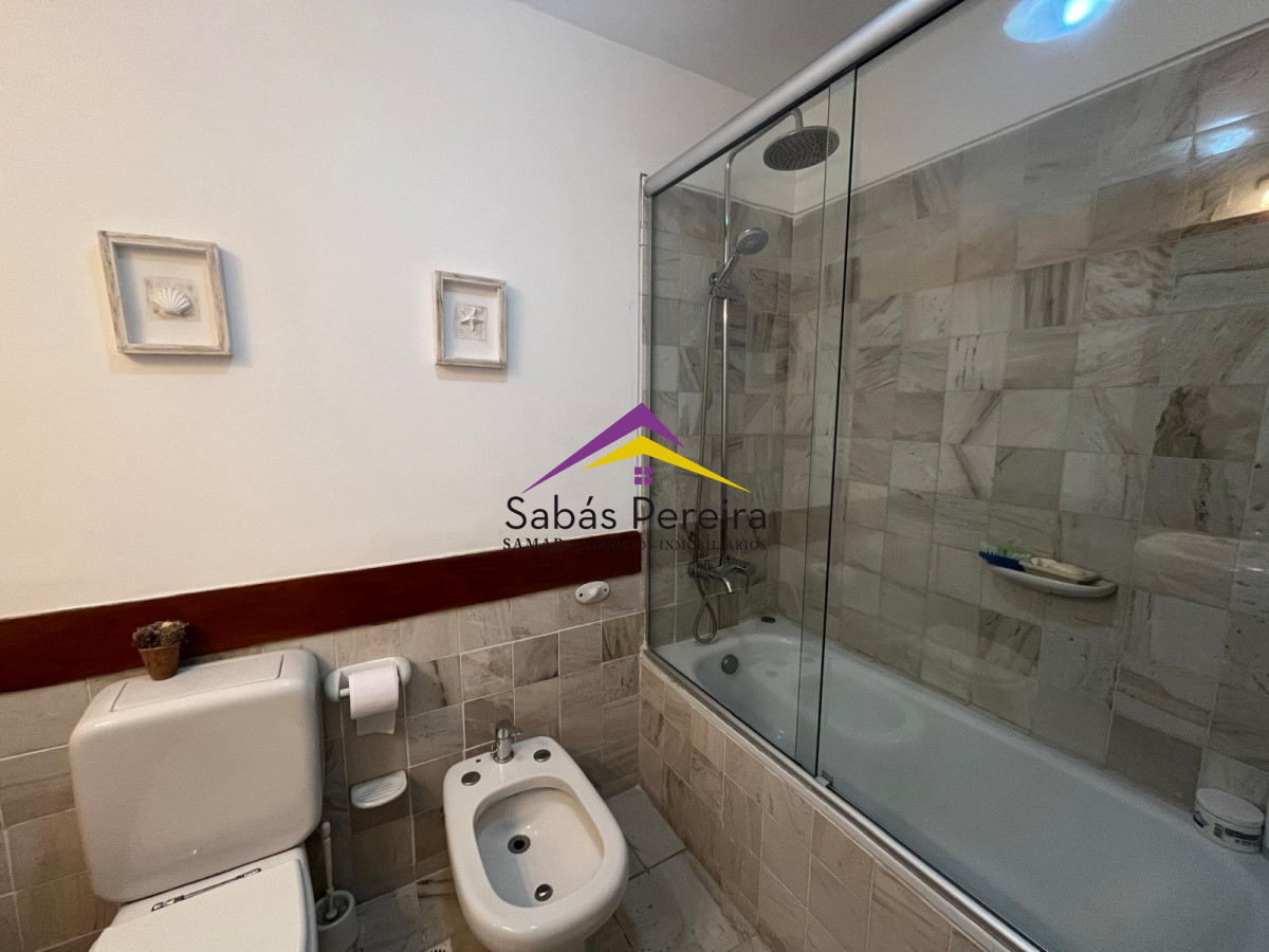 Apartamento ID.37754 - ALQUILER ENERO 2 DORMITORIOS BRAVA