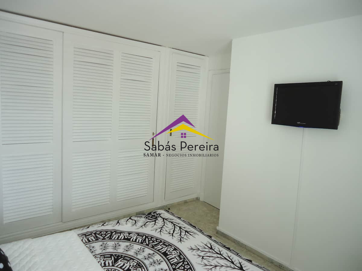 Apartamento ID.37582 - Apartamento en Punta del Este con vista a la Brava en alquiler temporario