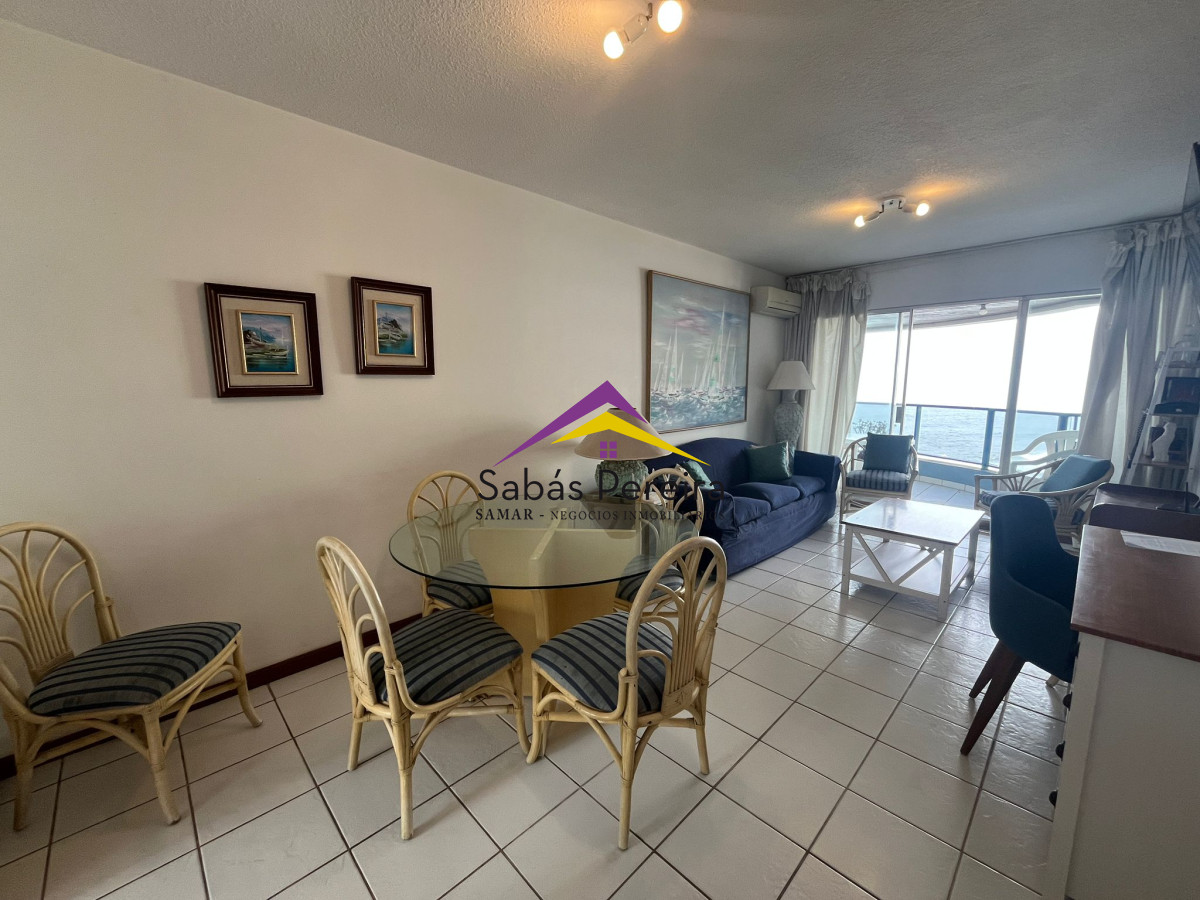 Apartamento ID.37783 - Apartamento 1era Línea en la Península de 2 dormitorios
