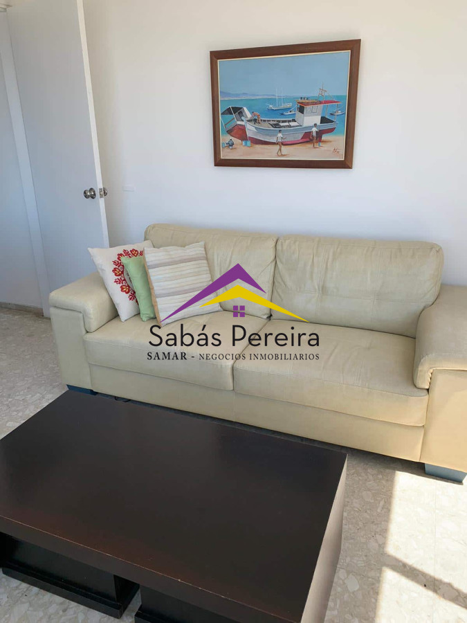 Apartamento ID.37582 - Apartamento en Punta del Este con vista a la Brava en alquiler temporario