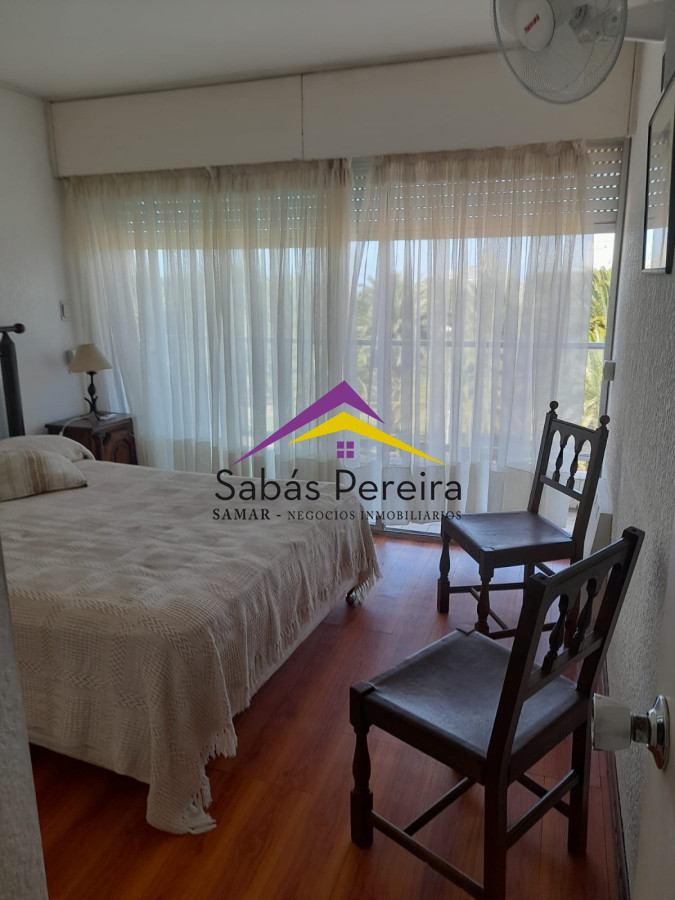 Apartamento ID.38323 - ALQUILER PENINSULA 2 DORMITORIOS