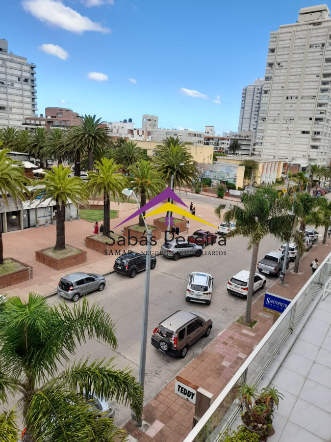 Apartamento ID.38323 - ALQUILER PENINSULA 2 DORMITORIOS