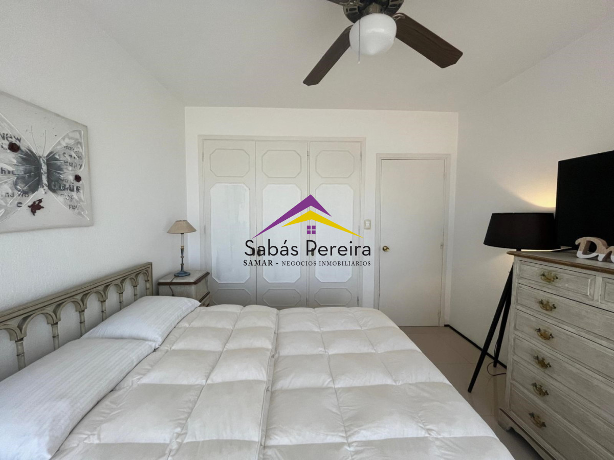 Apartamento ID.41676 - Apartamento en Península, dormitorio y medio, ideal!