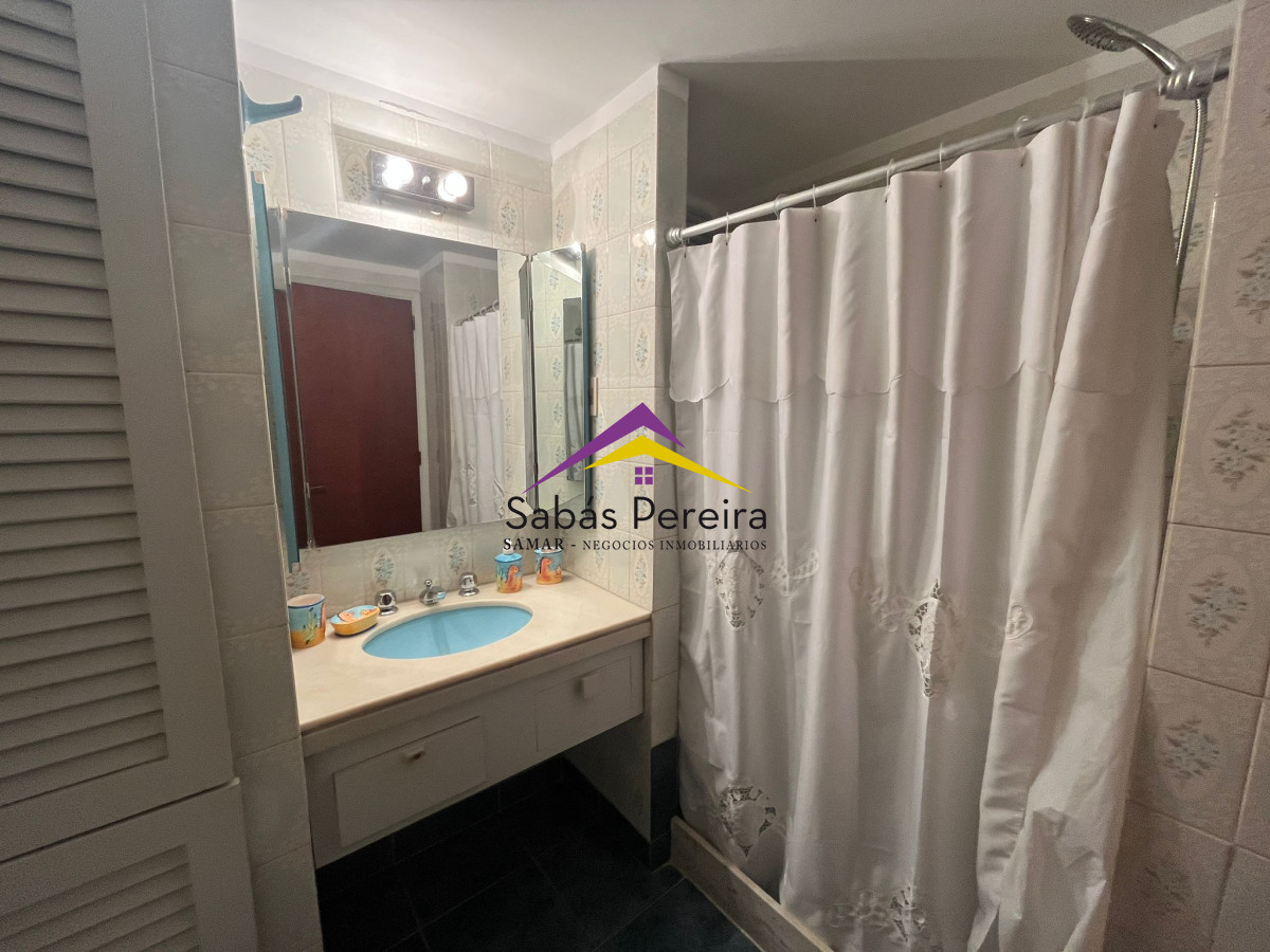 Apartamento ID.37970 - VENTA PUNTA DEL ESTE 2 DORMITORIOS CON VISTA AL MAR 