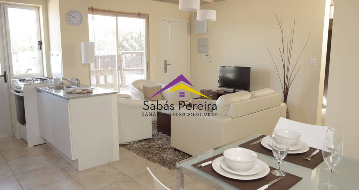 Apartamento ID.41461 - Traspaso de Apartamento dos dormitorios en Maldonado