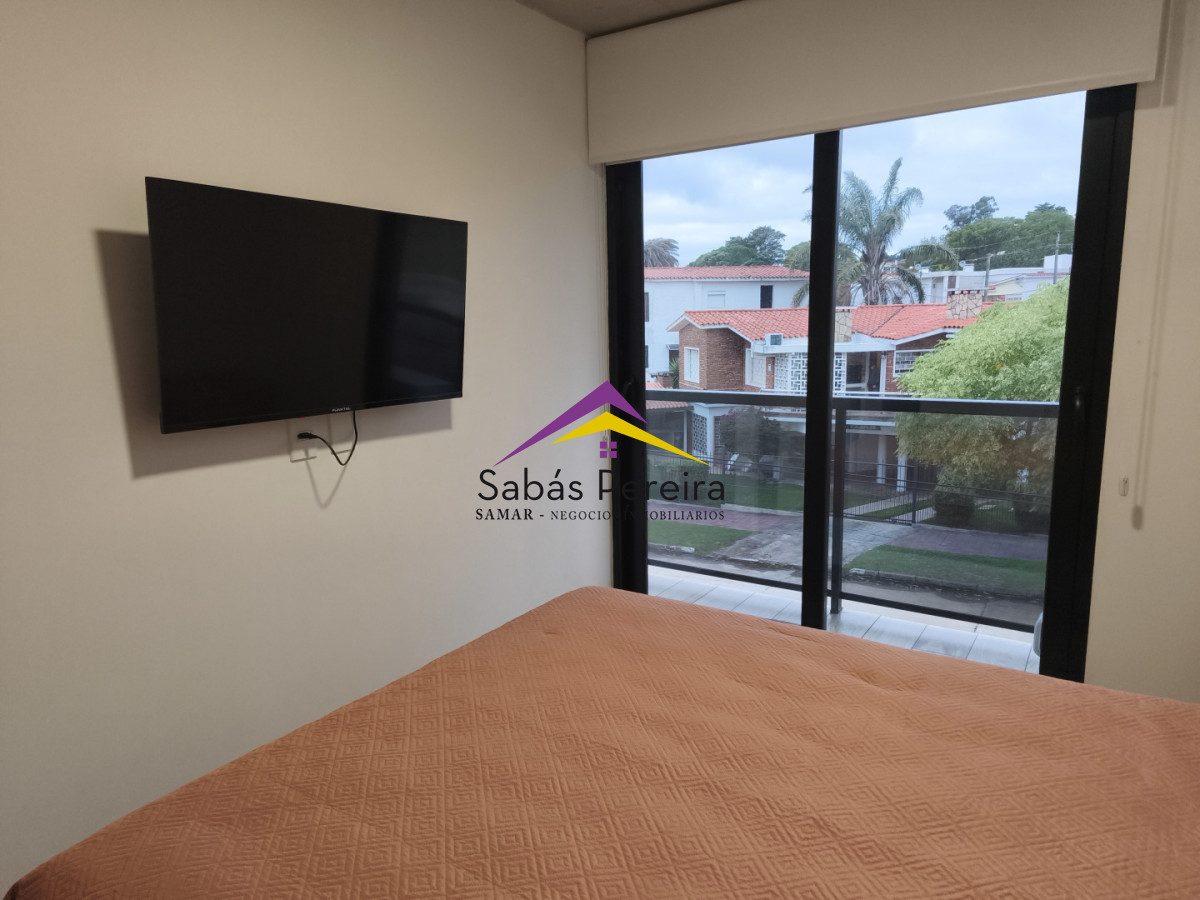 Apartamento ID.41687 - Venta apartamento 89m2, Centro, Piriapolis, Maldonado