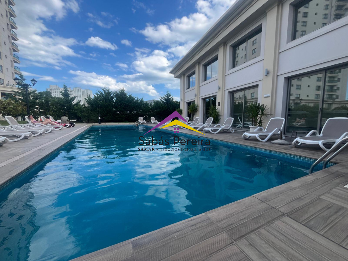 Apartamento ID.41618 - Apartamento de 2 dormitorios en alquiler de temporada