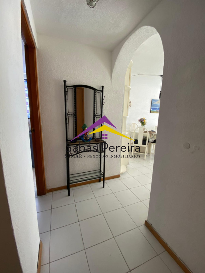 Apartamento ID.37923 - VENTA PUNTA DEL ESTE 2 DORMITORIOS CON VISTA AL MAR