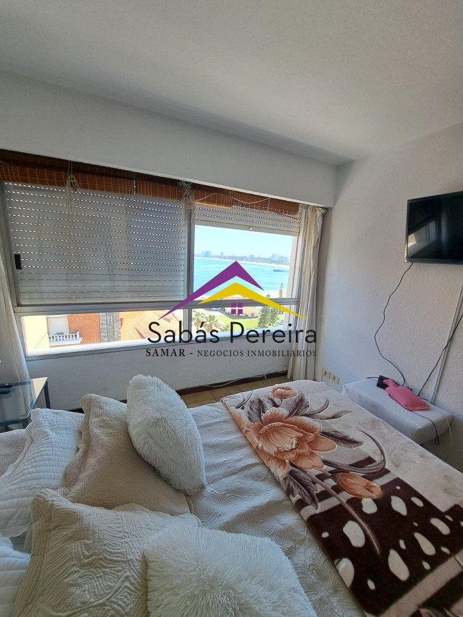 Apartamento ID.37971 - Alquiler de temporada Vista Unica
