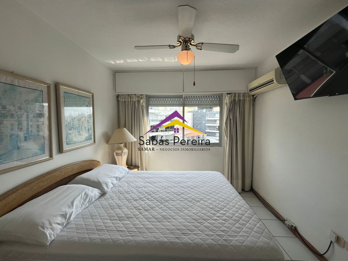 Apartamento ID.37783 - Apartamento 1era Línea en la Península de 2 dormitorios
