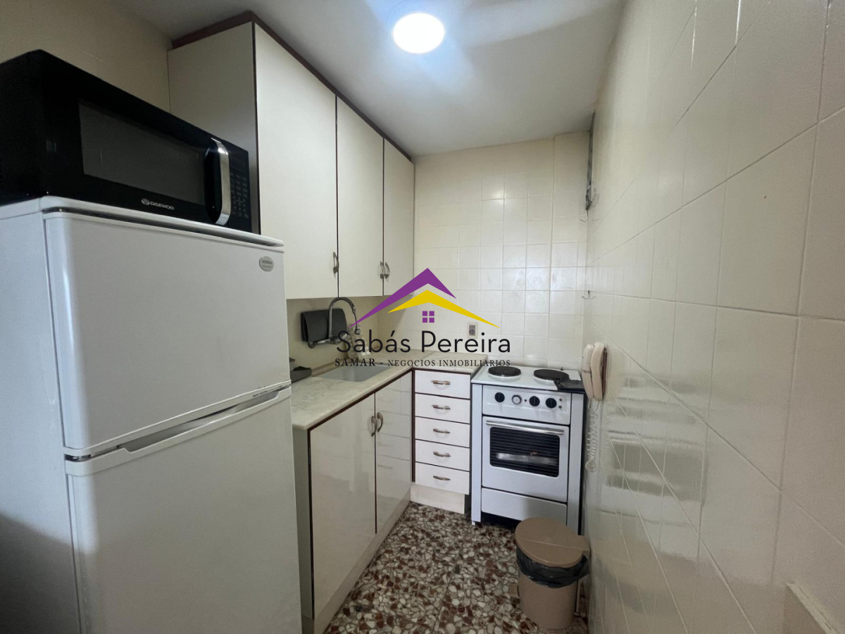 Apartamento ID.37579 - ALQUILER 2 DORMITORIOS PUNTA DEL ESTE CON VISTA AL MAR