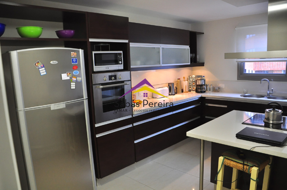 Apartamento ID.40650 - Apartamento de primera, torre Imperiale con vista a la mar, 4 dormitorios