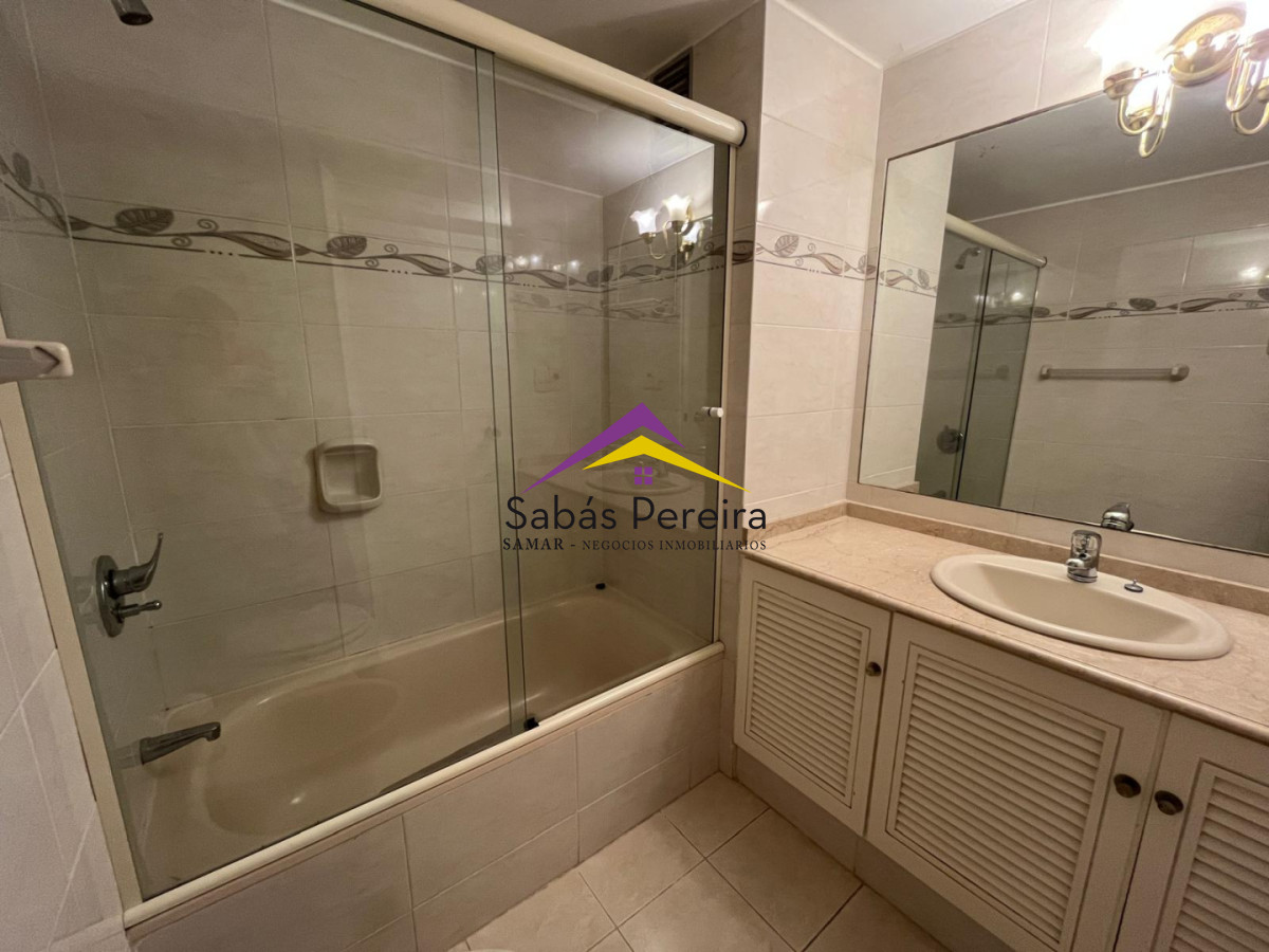 Apartamento ID.41720 - Apartamento de 2 dormitorios en Península
