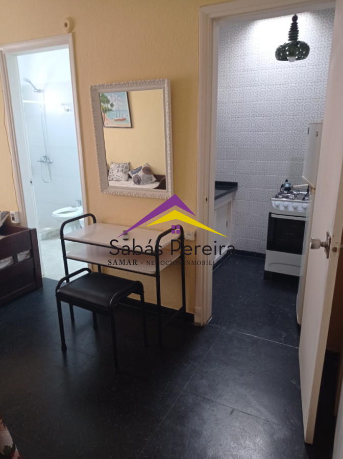 Apartamento ID.41669 - Monoambiente en Venta en Península