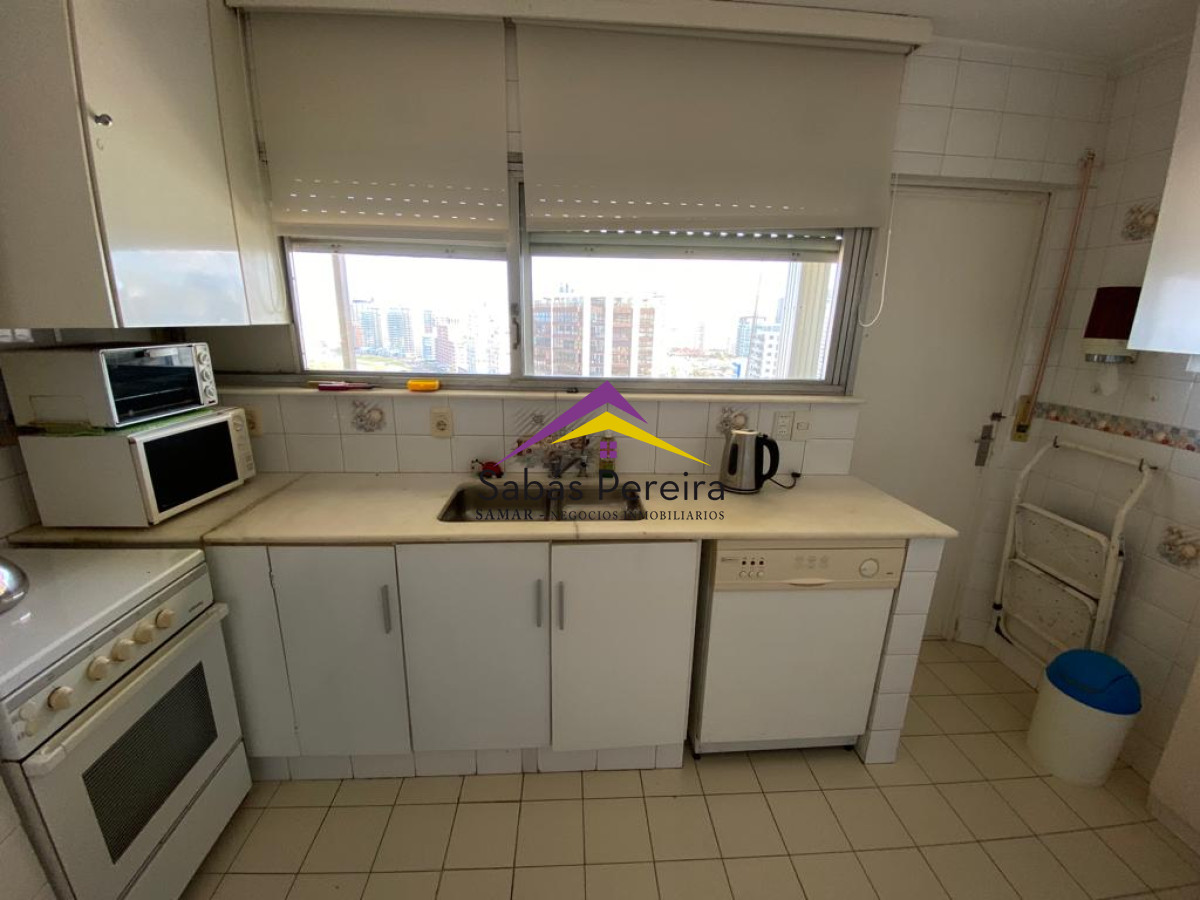 Apartamento ID.41039 - Se alquila apto en primera linea playa BRAVA 