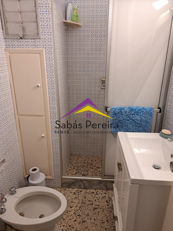 Apartamento ID.38121 - ALQUILER 2 DORMITORIOS PUNTA DEL ESTE CON VISTA AL MAR