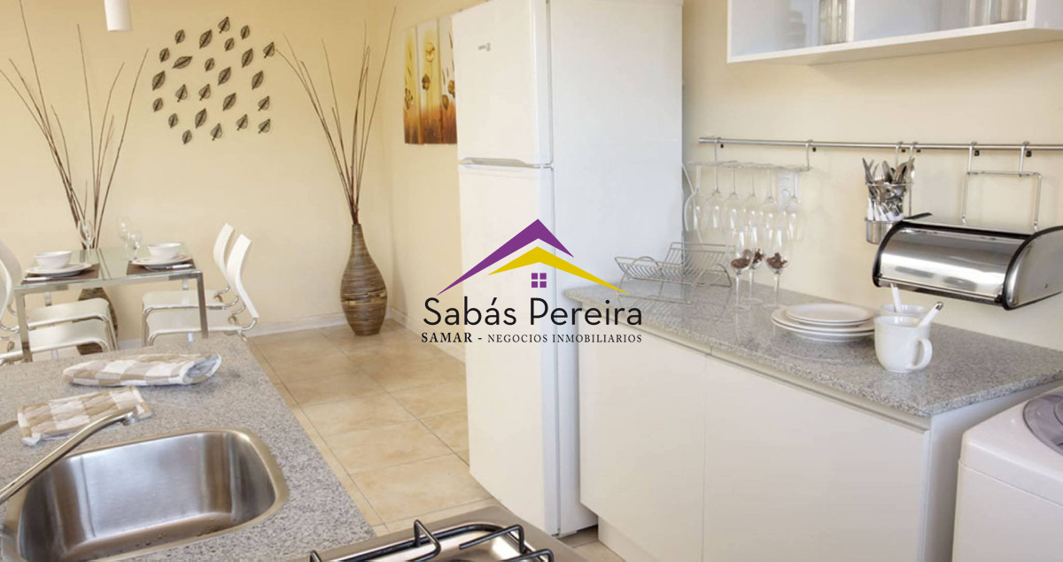 Apartamento ID.41461 - Traspaso de Apartamento dos dormitorios en Maldonado