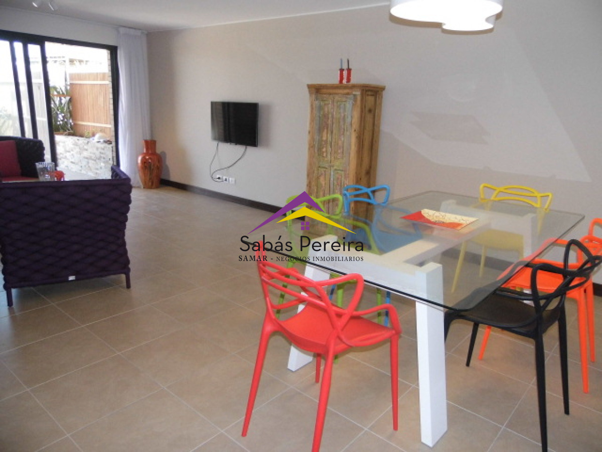 Apartamento ID.38686 - Apartamento 3 Dormitorios en Manantiales en venta