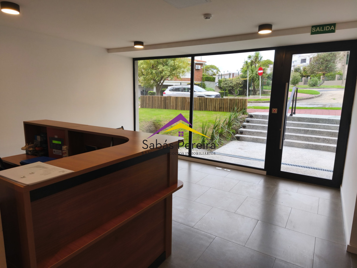 Apartamento ID.41686 - Venta Apartamento de 1 dorm. 1 baño 50m2, Piriapolis, Maldonado