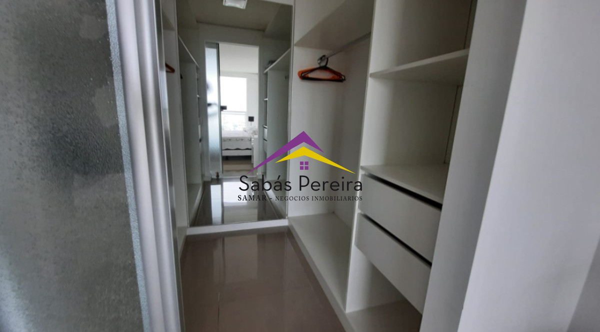 Apartamento ID.41706 - Apartamento en Venta de 2 Dormitorios Punta del Este