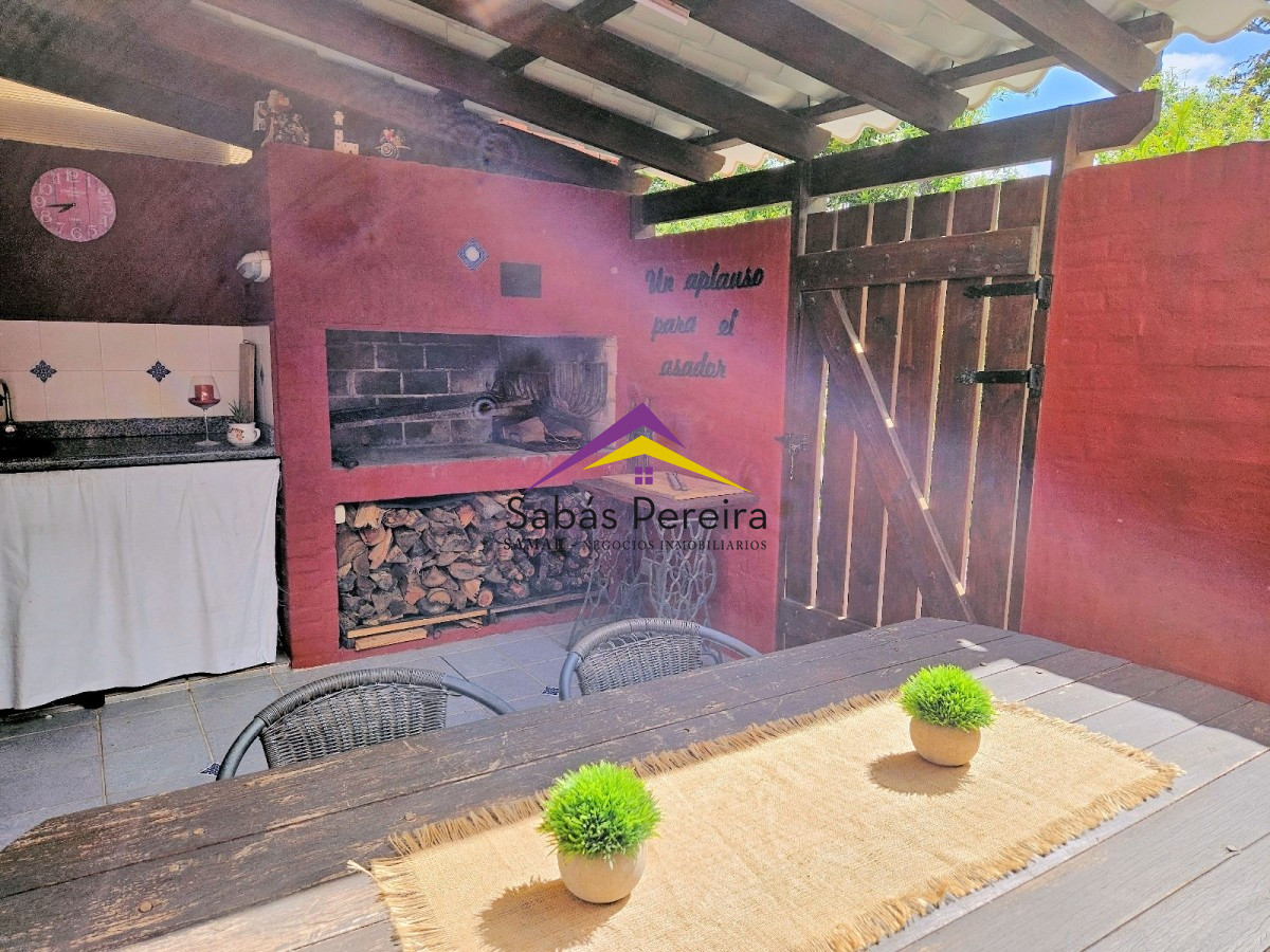 Apartamento ID.37312 - VENTA CASA EN COMPLEJO CON PISCINA PUNTA DEL ESTE