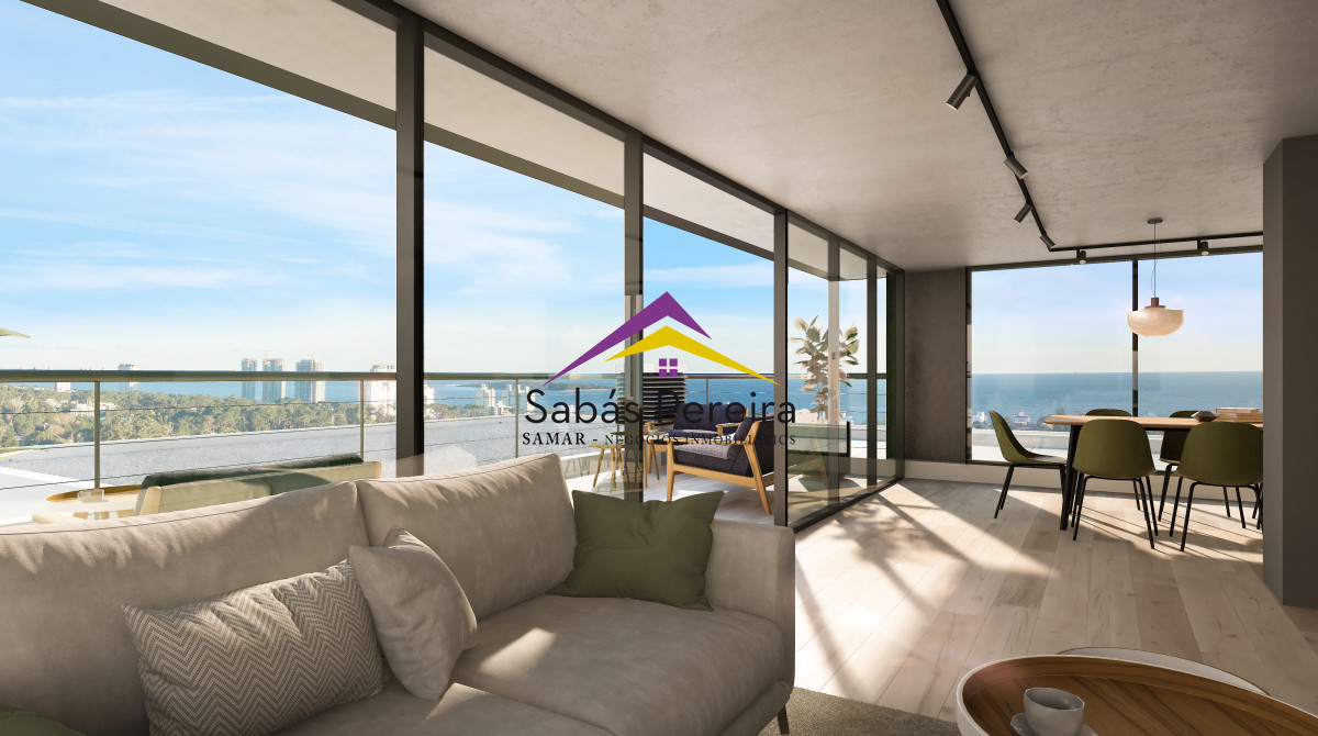 Apartamento ID.41476 - Venta de unidades en More Atlántico Torre 2