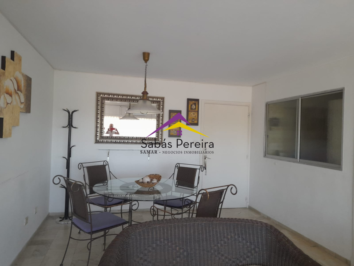 Apartamento ID.38323 - ALQUILER PENINSULA 2 DORMITORIOS