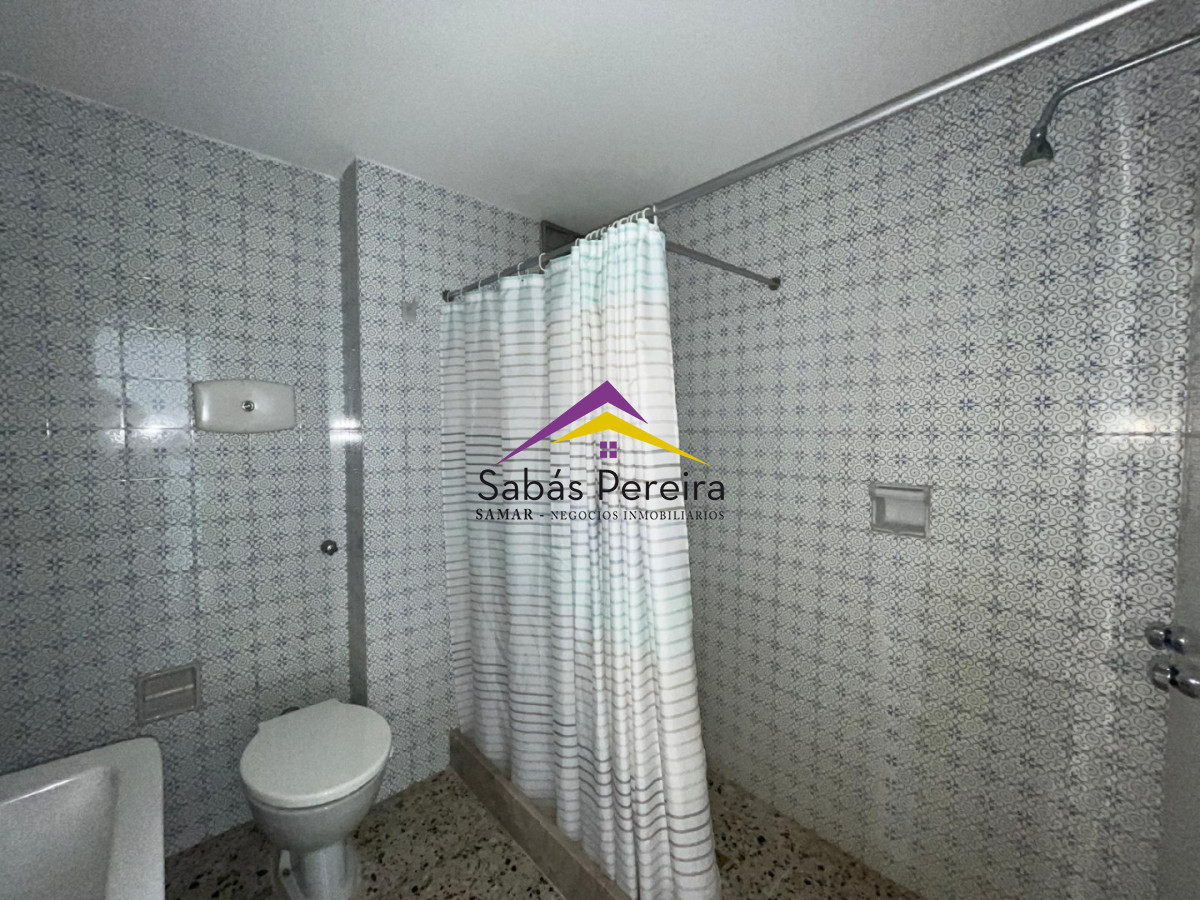 Apartamento ID.37995 - Apartamento en Península, 2 dormitorios - Súper luminoso