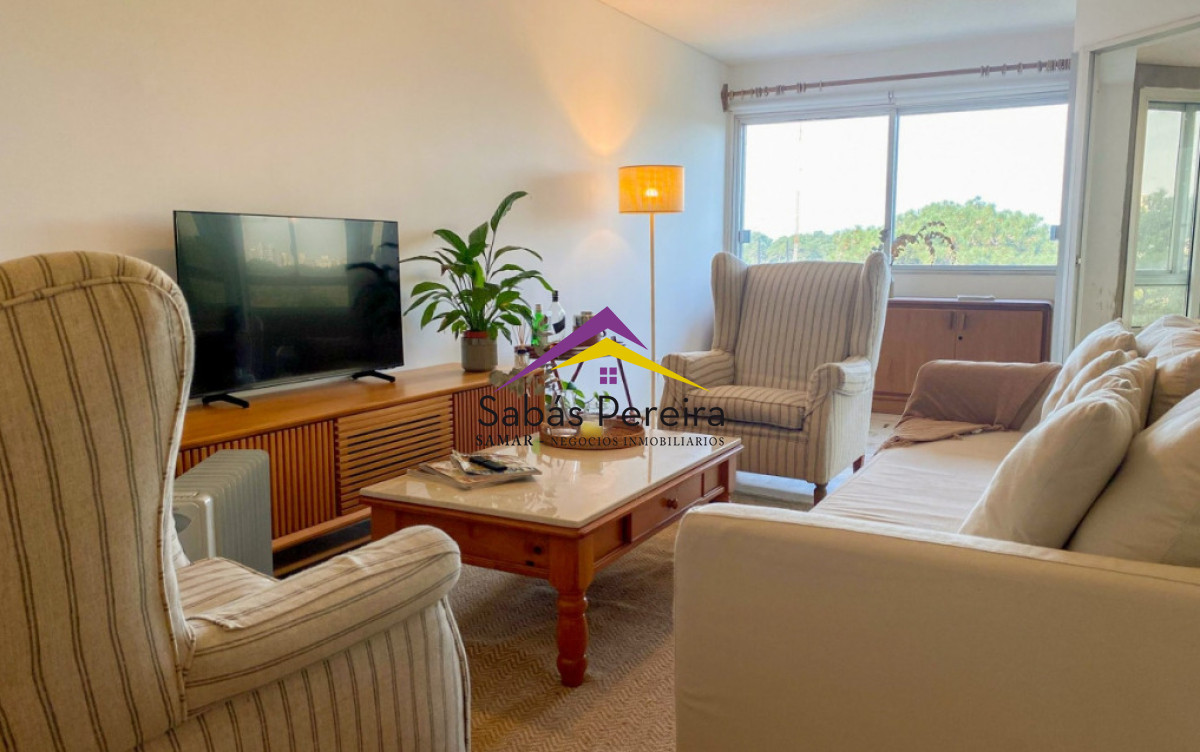 Apartamento ID.40974 - Exclusivo Apartamento en Roosevelt - Punta del Este