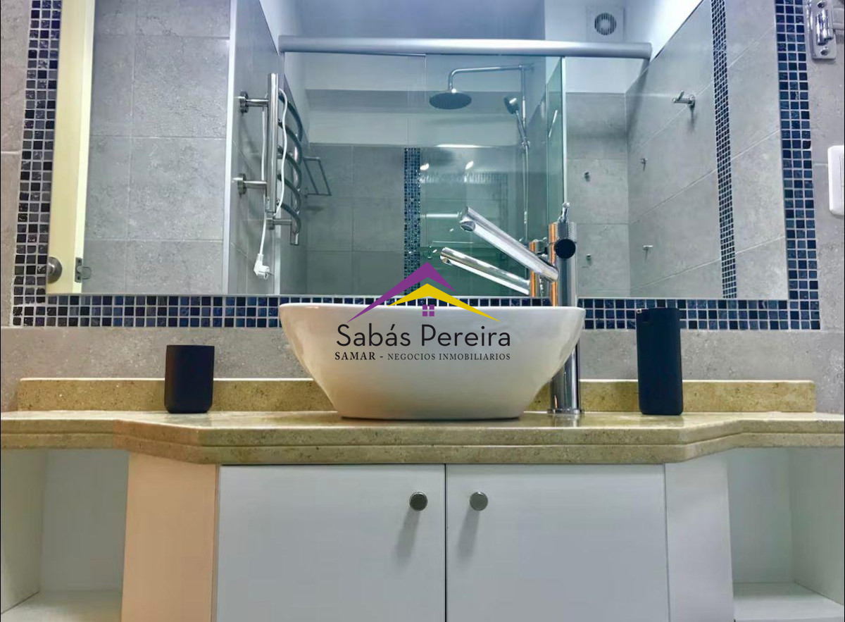 Apartamento ID.41649 - Apartamento en Península, 1 dormitorio y medio