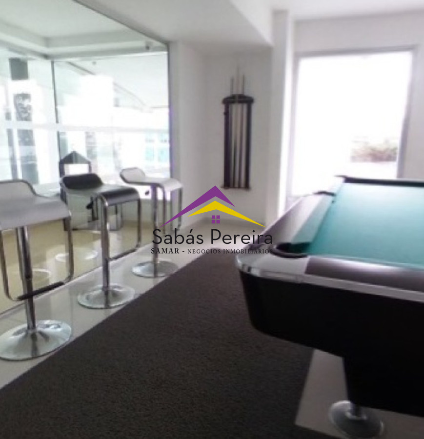 Apartamento ID.41709 - Apartamento en Venta de 2 dormitorios - Playa Mansa