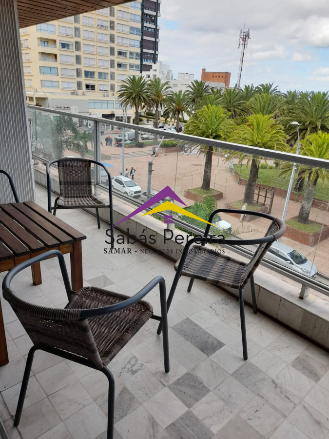 Apartamento ID.38323 - ALQUILER PENINSULA 2 DORMITORIOS