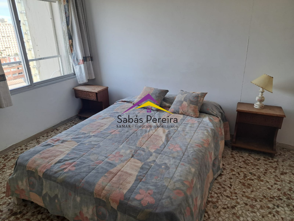 Apartamento ID.37587 - Apartamento de 2 dormitorios en Venta