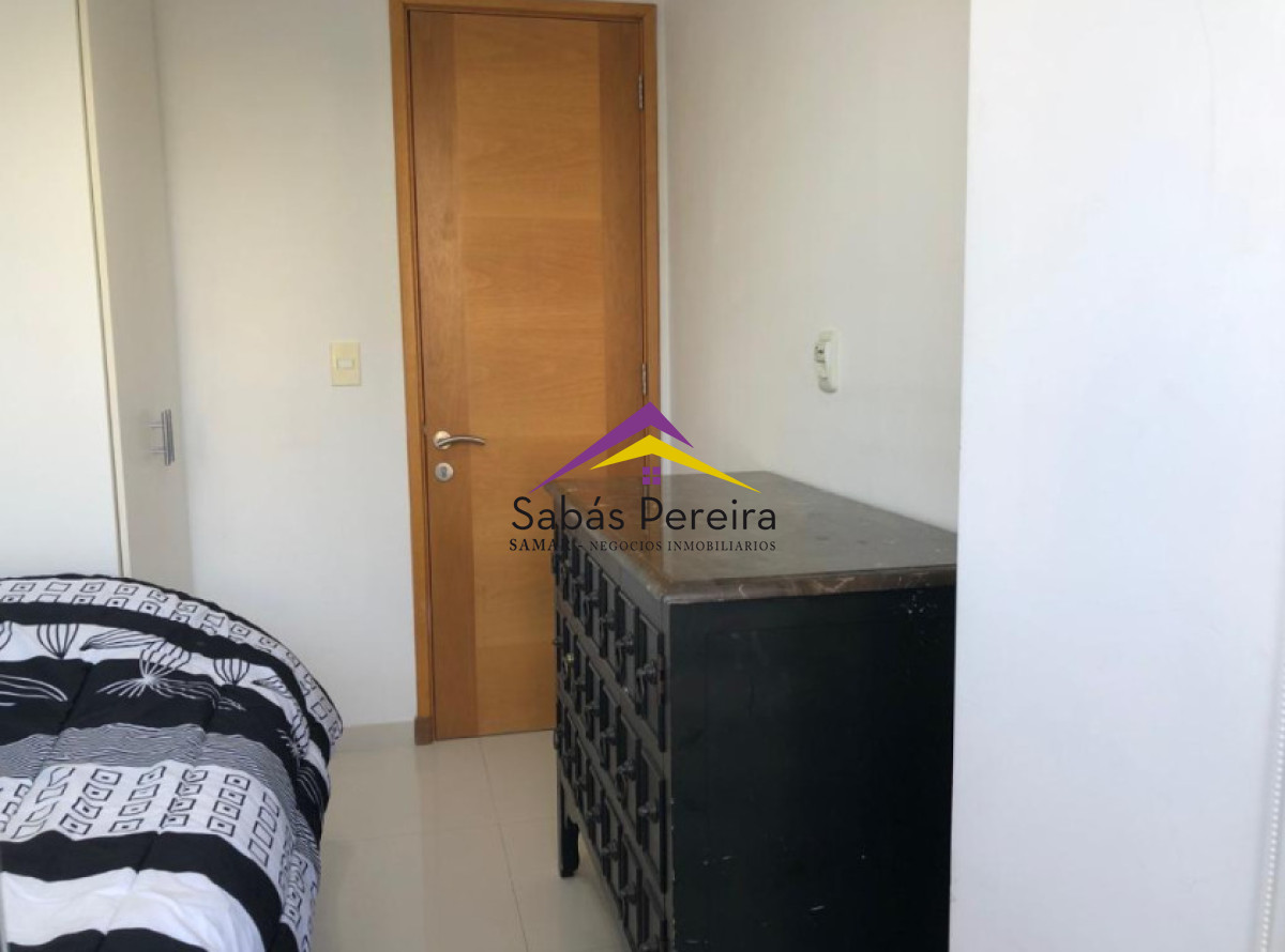 Apartamento ID.41711 - Apartamento en Torre de Categoría a pasos de Enjoy - Playa Mansa, Punta del Este