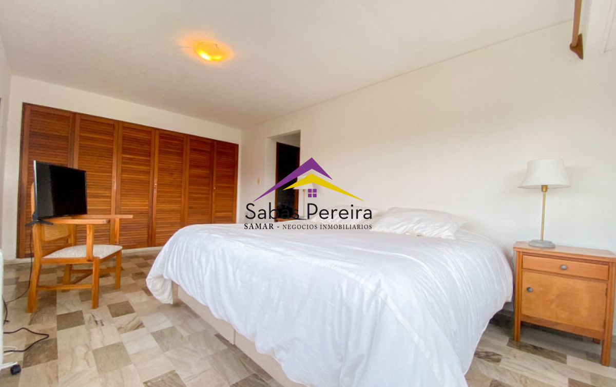 Apartamento ID.40974 - Exclusivo Apartamento en Roosevelt - Punta del Este
