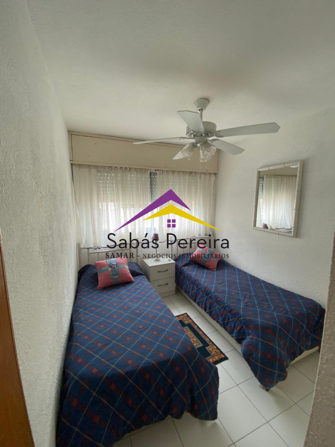 Apartamento ID.37923 - VENTA PUNTA DEL ESTE 2 DORMITORIOS CON VISTA AL MAR
