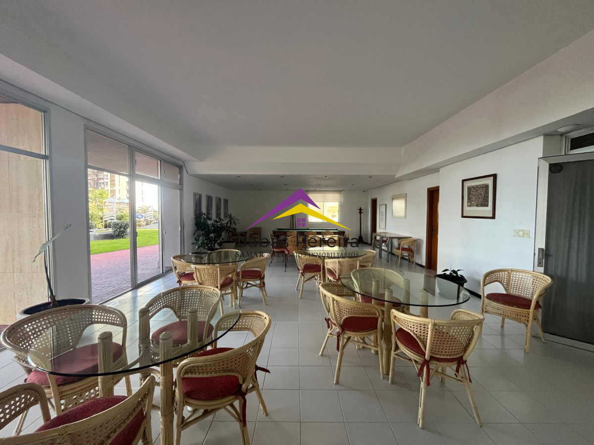 Apartamento ID.37754 - ALQUILER ENERO 2 DORMITORIOS BRAVA