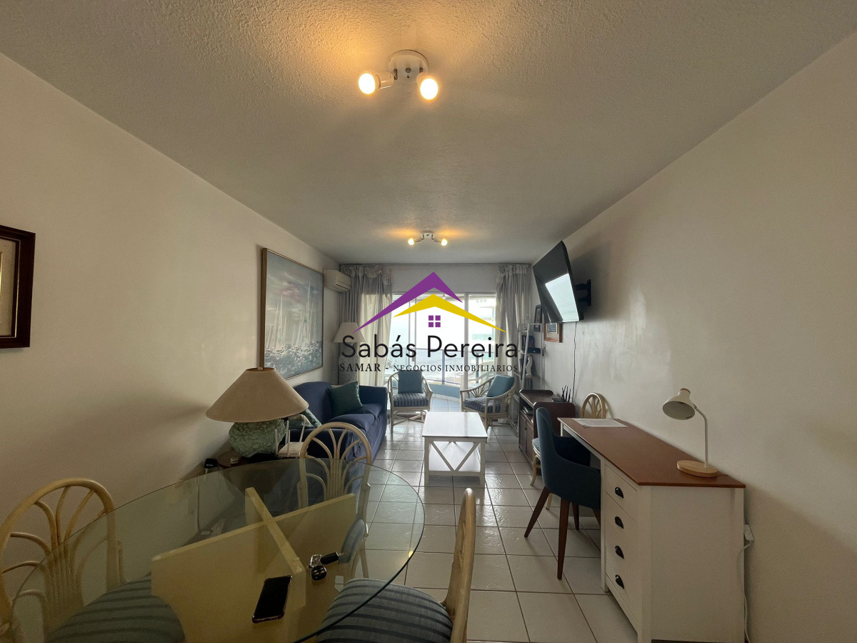 Apartamento ID.37783 - Apartamento 1era Línea en la Península de 2 dormitorios