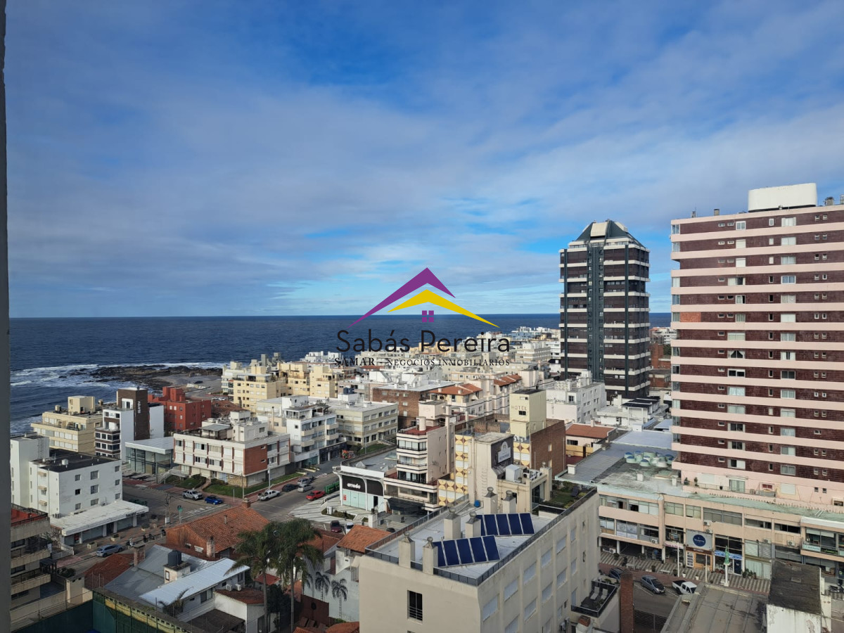 Apartamento ID.37587 - Apartamento de 2 dormitorios en Venta