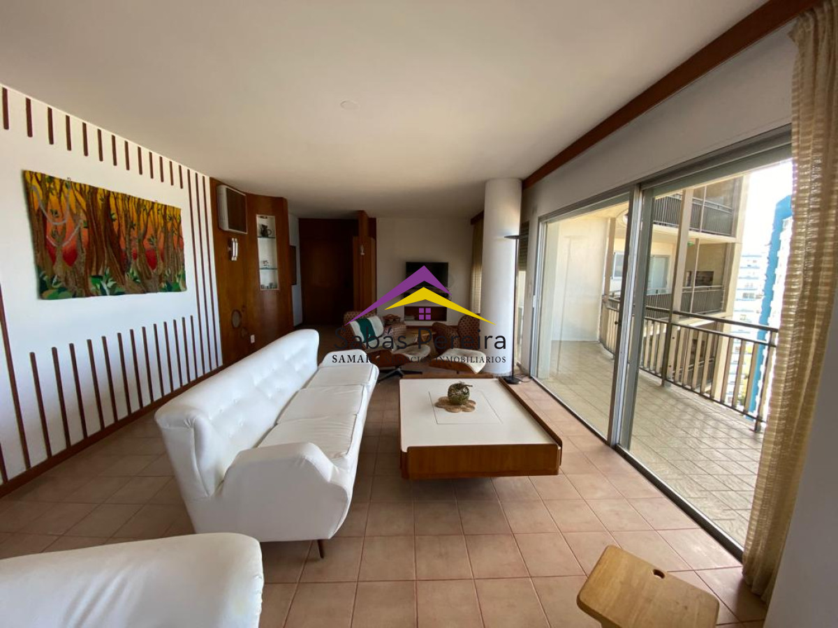 Apartamento ID.41039 - Se alquila apto en primera linea playa BRAVA 