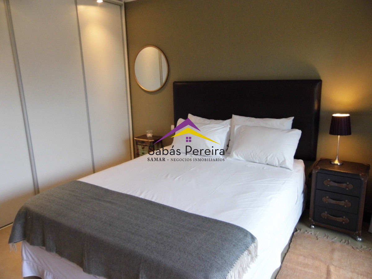 Apartamento ID.38686 - Apartamento 3 Dormitorios en Manantiales en venta