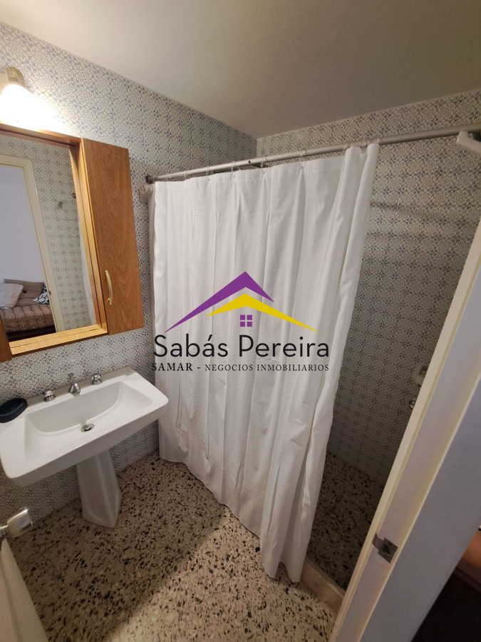 Apartamento ID.37957 - VENTA APARTAMENTO 1 DORMITORIO Y MEDIO PUNTA DEL ESTE