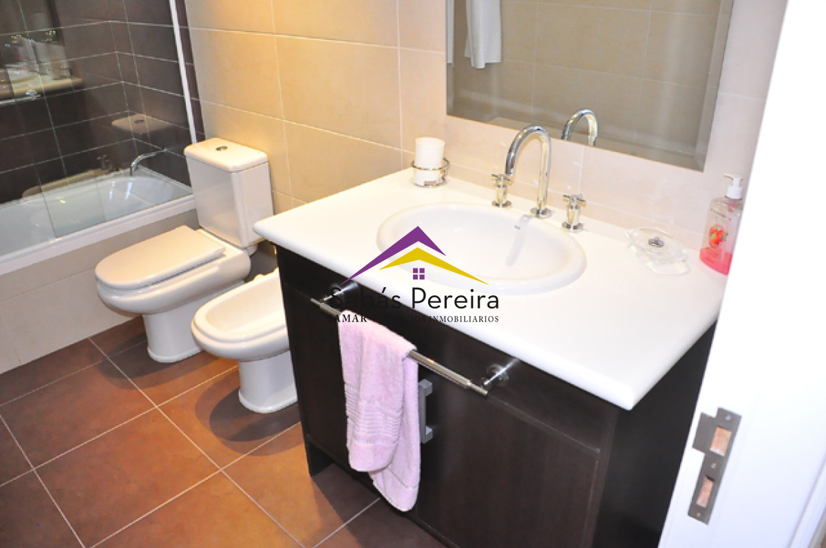 Apartamento ID.40650 - Apartamento de primera, torre Imperiale con vista a la mar, 4 dormitorios